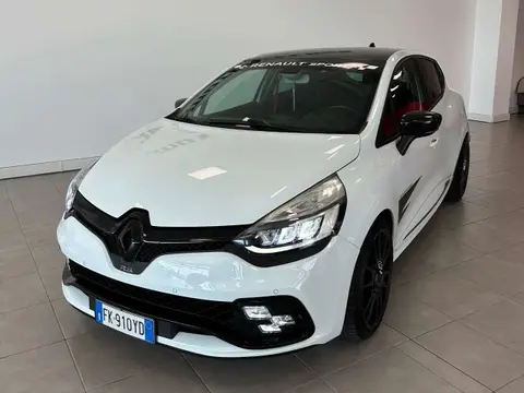 Annonce RENAULT CLIO Essence 2017 d'occasion 