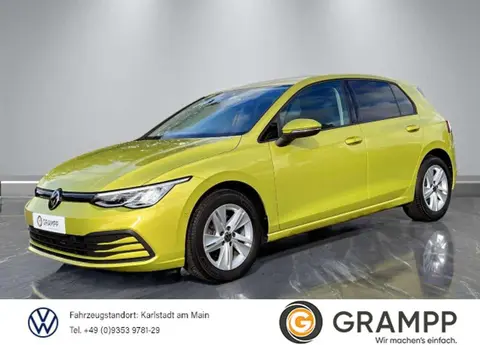 Used VOLKSWAGEN GOLF Petrol 2020 Ad 