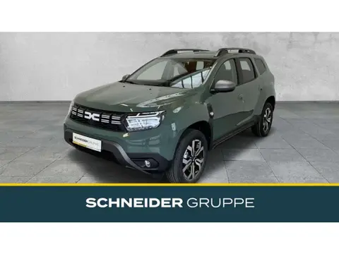 Used DACIA DUSTER Petrol 2024 Ad 