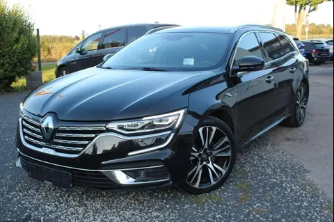 Used RENAULT TALISMAN Diesel 2022 Ad 