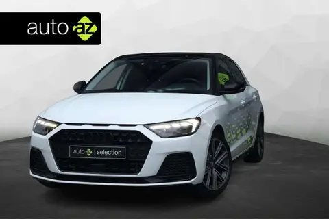 Used AUDI A1 Petrol 2020 Ad 