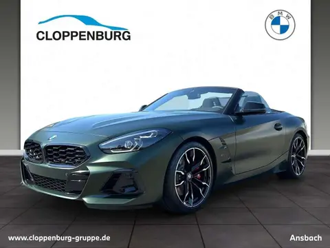 Used BMW Z4 Petrol 2024 Ad 