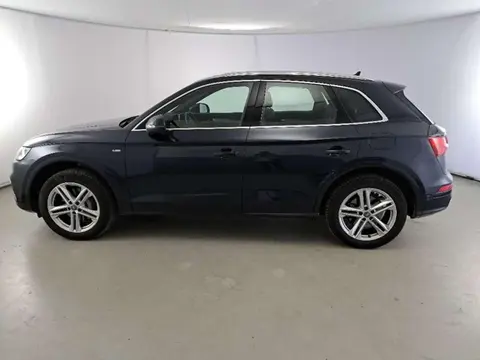 Used AUDI Q5 Hybrid 2020 Ad 