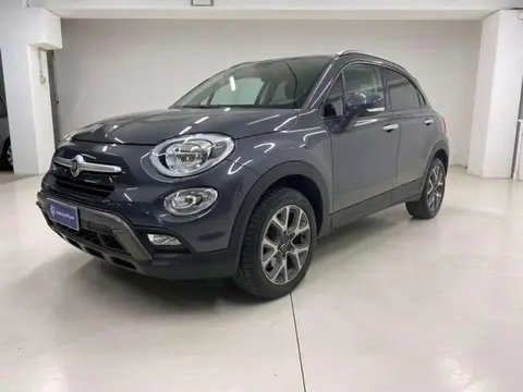 Used FIAT 500X Petrol 2016 Ad 