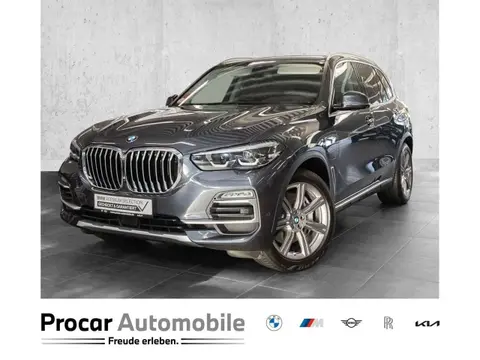 Used BMW X5 Hybrid 2021 Ad 