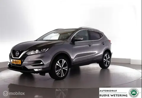 Used NISSAN QASHQAI Petrol 2019 Ad 