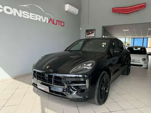 Annonce PORSCHE MACAN Essence 2020 d'occasion 