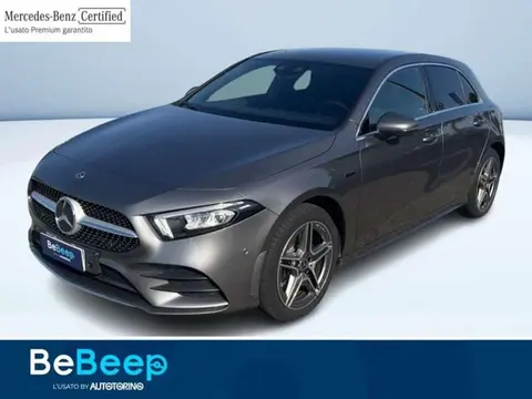 Used MERCEDES-BENZ CLASSE A Hybrid 2021 Ad 