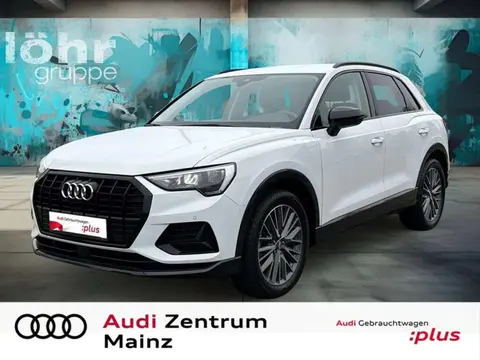 Annonce AUDI Q3 Essence 2020 d'occasion 