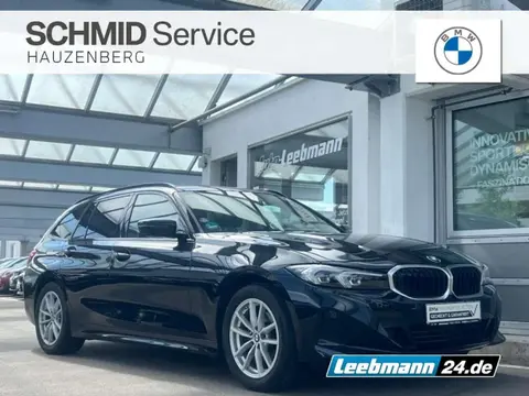 Annonce BMW SERIE 3 Essence 2023 d'occasion 