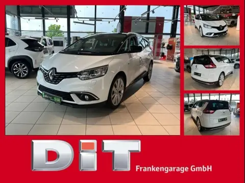 Used RENAULT GRAND SCENIC Petrol 2019 Ad 