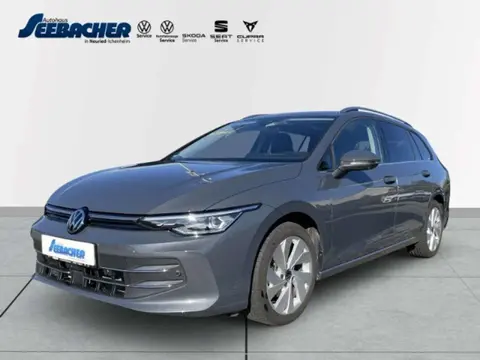 Annonce VOLKSWAGEN GOLF Essence 2024 d'occasion 