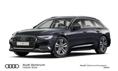 Annonce AUDI A6 Diesel 2024 d'occasion 