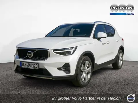 Annonce VOLVO XC40 Essence 2023 d'occasion 