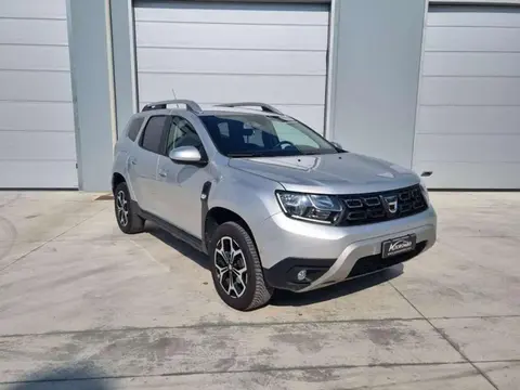 Annonce DACIA DUSTER Diesel 2019 d'occasion 