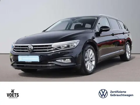 Annonce VOLKSWAGEN PASSAT Diesel 2023 d'occasion 