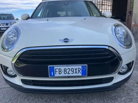 Used MINI COOPER Diesel 2016 Ad 