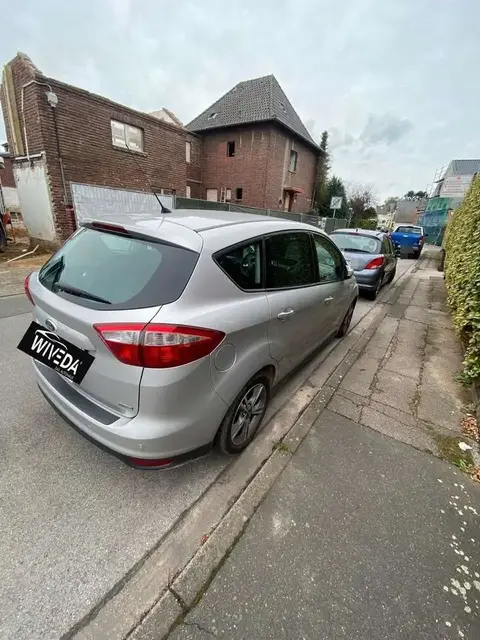 Annonce FORD C-MAX Essence 2014 d'occasion 