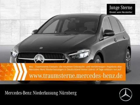 Annonce MERCEDES-BENZ CLASSE B Essence 2023 d'occasion 