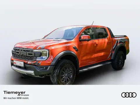 Used FORD RANGER Petrol 2023 Ad 