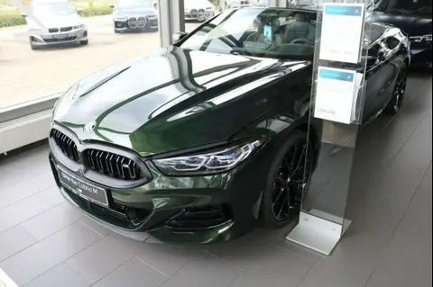 Annonce BMW M850 Essence 2024 d'occasion 