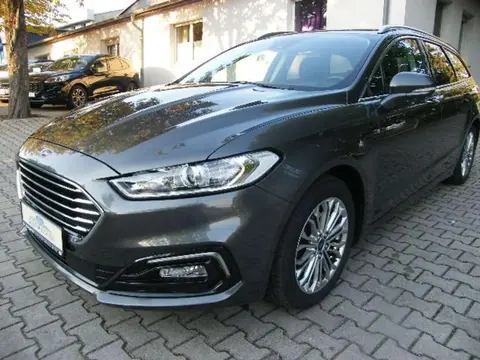 Used FORD MONDEO Diesel 2020 Ad 