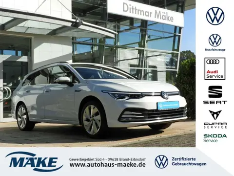 Annonce VOLKSWAGEN GOLF Diesel 2023 d'occasion 