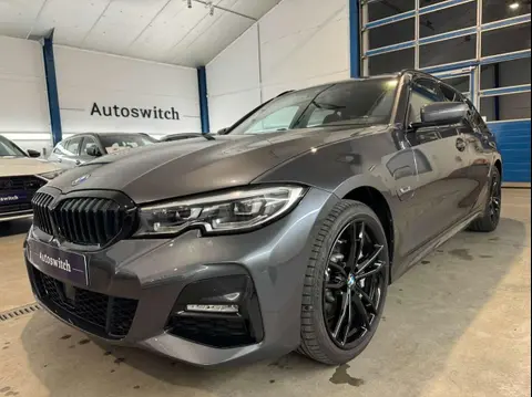 Annonce BMW SERIE 3 Hybride 2023 d'occasion 