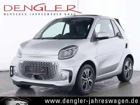 Used SMART FORTWO Electric 2023 Ad 