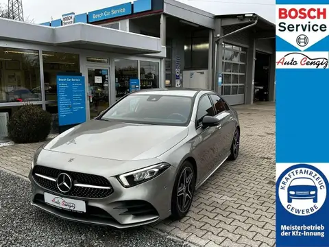 Used MERCEDES-BENZ CLASSE A Petrol 2019 Ad Germany