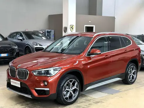 Used BMW X1 Diesel 2019 Ad 