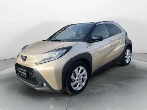 Used TOYOTA AYGO X Petrol 2022 Ad 