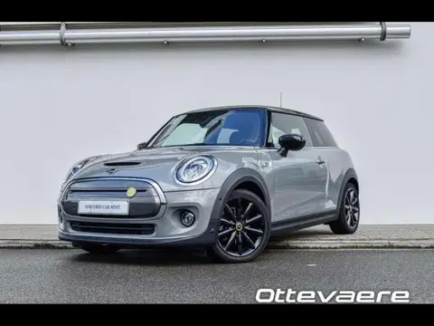 Used MINI COOPER Electric 2020 Ad Belgium