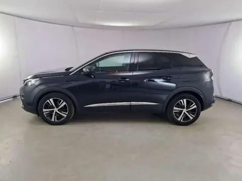 Used PEUGEOT 3008 Diesel 2018 Ad 