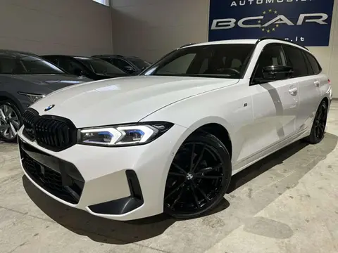 Annonce BMW SERIE 3 Hybride 2023 d'occasion 