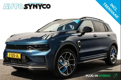 Used LYNK & CO 01 Hybrid 2024 Ad 