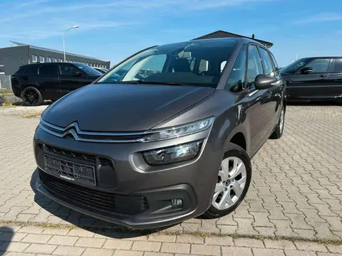 Used CITROEN C4 Diesel 2020 Ad 