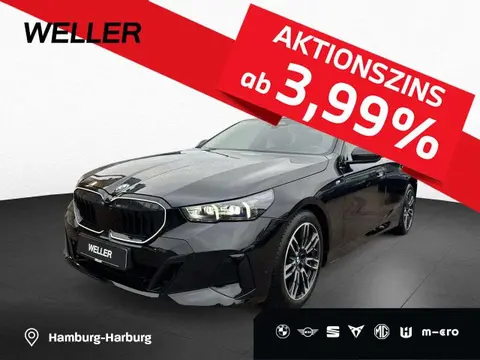 Used BMW SERIE 5 Diesel 2024 Ad 