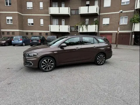 Annonce FIAT TIPO Diesel 2018 d'occasion 