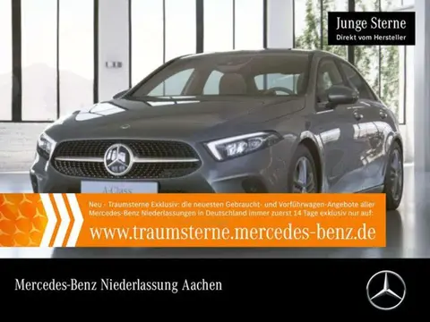 Used MERCEDES-BENZ CLASSE A Hybrid 2020 Ad 