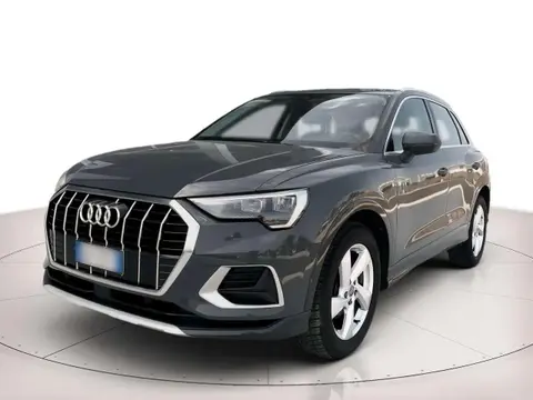 Used AUDI Q3 Diesel 2020 Ad 