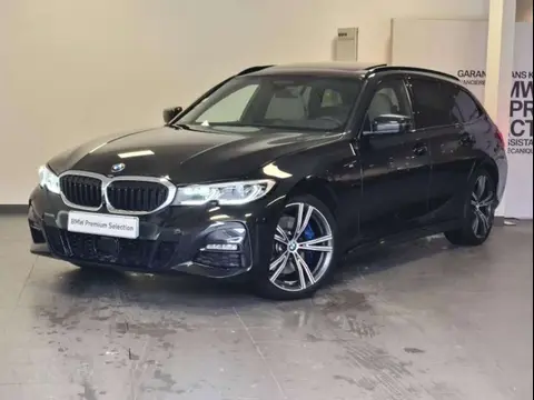 Used BMW SERIE 3 Petrol 2019 Ad 