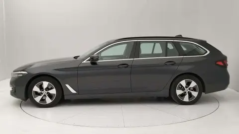 Used BMW SERIE 5 Hybrid 2021 Ad 