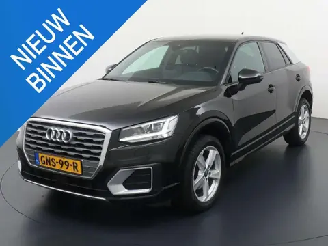 Used AUDI Q2 Petrol 2020 Ad 