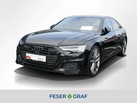 Used AUDI A6 Diesel 2020 Ad 