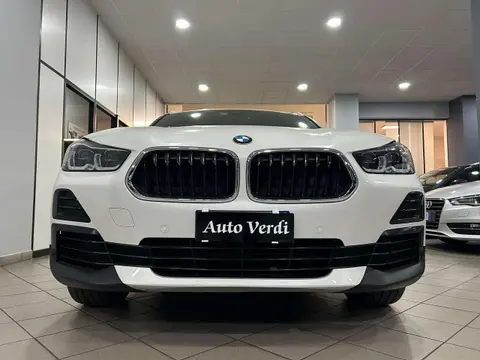 Used BMW X2 Diesel 2021 Ad 