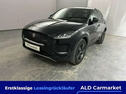 Used JAGUAR E-PACE Diesel 2020 Ad 