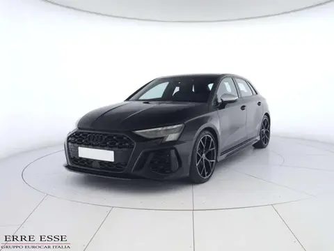 Used AUDI RS3 Petrol 2022 Ad 