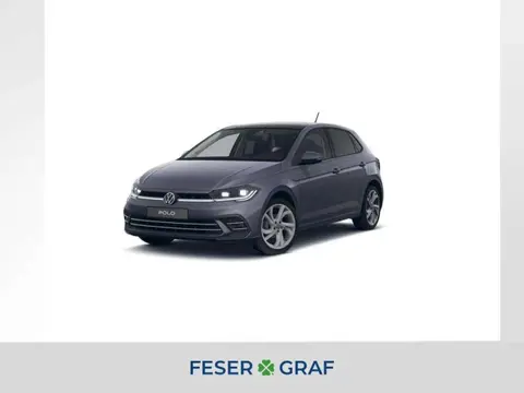 Annonce VOLKSWAGEN POLO Essence 2024 d'occasion 