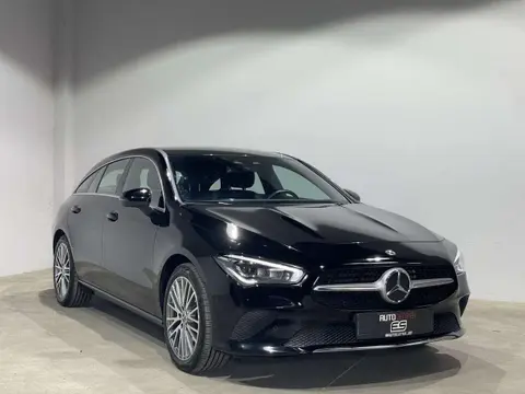 Used MERCEDES-BENZ CLASSE CLA Diesel 2020 Ad 